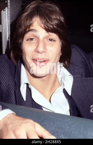 Tony Danza 1980 Quelle: Ralph Dominguez/MediaPunch Stockfoto