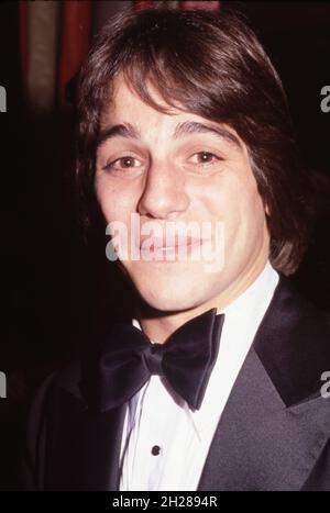 Tony Danza 1980 Quelle: Ralph Dominguez/MediaPunch Stockfoto