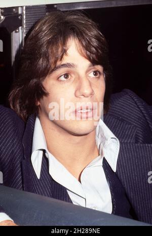 Tony Danza 1980 Quelle: Ralph Dominguez/MediaPunch Stockfoto