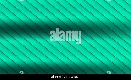 Rastermuster mit symmetrischen Elementen . Moderne stilvolle abstrakte Textur. Abstrakt gestreifter Hintergrund.Hintergrund im UHD-Format 3840 x 2160. Stockfoto