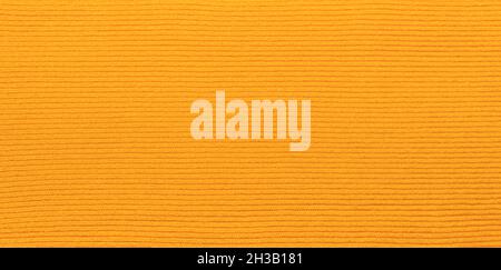 Die Textur aus Wollstoff mit Flusen. Stockfoto