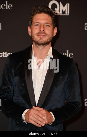 Mailand, Italien. Oktober 2021. Mailand - Premiere Film 'Carla' Credit: Independent Photo Agency/Alamy Live News Stockfoto