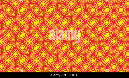 Abstrakt gestreifter Hintergrund.für Textilien, Tapeten und Designs Stockfoto