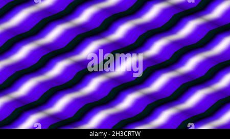 Abstrakt gestreifter Hintergrund.für Textilien, Tapeten und Designs Stockfoto