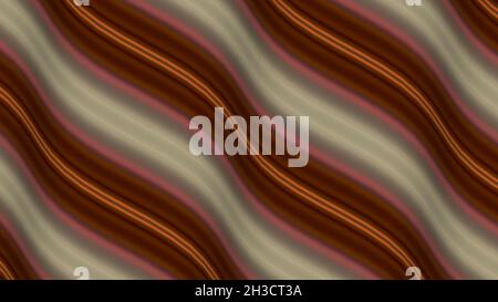 Abstrakt gestreifter Hintergrund.für Textilien, Tapeten und Designs Stockfoto