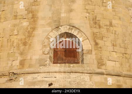 Schloss Kilitbahir in Gelibolu, Canakkale, Türkei Stockfoto