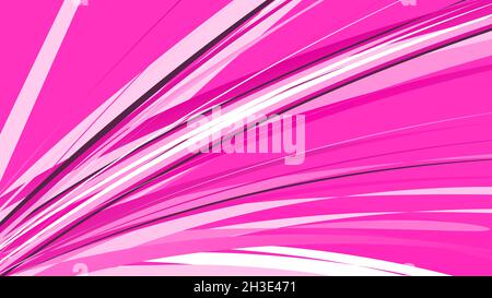 Abstrakte Grafik Wallpaper Hintergrund Bunte abstrakte digitale Kunst Bild Stockfoto