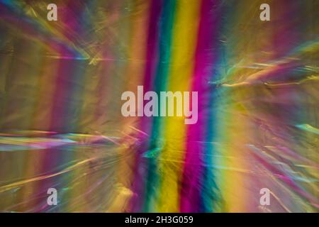 Exotische Tierwelt in Form von Reiher und Reiher an einem städtischen See. Diese schönen & anmutigen Vögel der Natur, große Fischer. Von Mustern & Design. Stockfoto