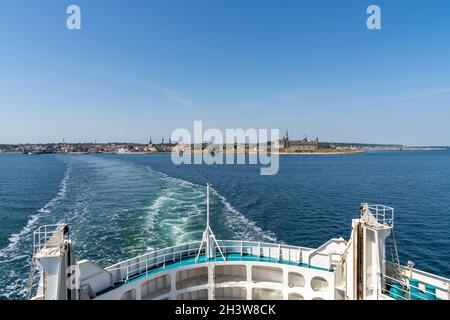 Helsingborg Stockfoto