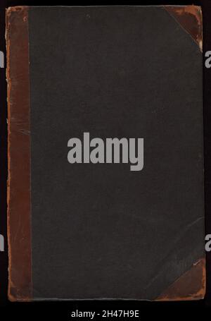 De humani corporis fabrica, Vesalius, 1555. Stockfoto