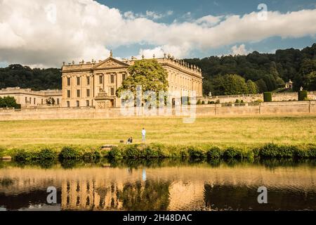 Grand Nature Raymond Boswell Stockfoto