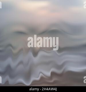 Abstrakter Hintergrund. Präsentationsvorlage eps 10 Stockfoto