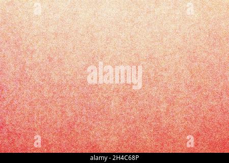 Rosa Farbe Glitter Papier abstrakt, natürliche Grunge Textur Hintergrund, Weihnachten Fotografie Stockfoto