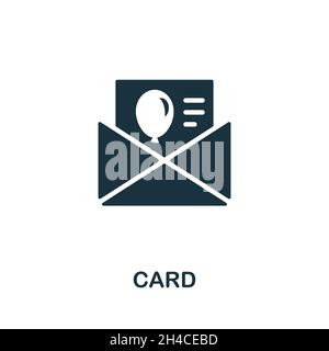 Smart Supply Chain-Symbol. Monochromes Schild aus der iot Solution Collection. Creative Smart Supply Chain Icon Illustration für Webdesign, Infografiken und Stock Vektor