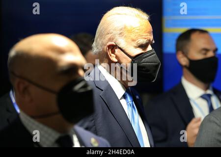 JOE BIDEN, 2021 Stockfoto