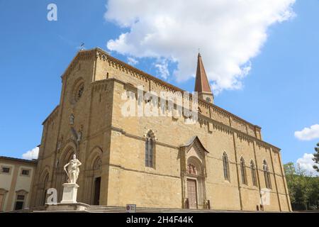 ITALIEN TOSKANA Stockfoto