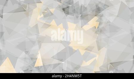 Abstrakter Hintergrund des neuen Technologiekonzepts Stockfoto