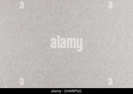 Die Textur des Hintergrunds aus recyceltem Papier Stockfoto