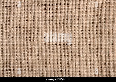 Strohmatte Hintergrund, Nahaufnahme Stockfoto