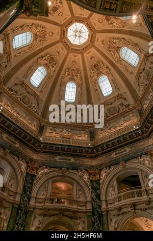 30. Mai 2019 Wien, Österreich - Kunsthistorisches Museum Wien Stockfoto