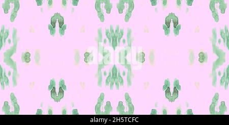 Nahtlose Cats-Textur. Aquarell Giraffenhaut Stockfoto