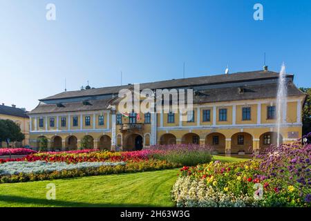 esztergom (gran), Rathaus, szechenyi-Platz in komarom-esztergom, ungarn Stockfoto