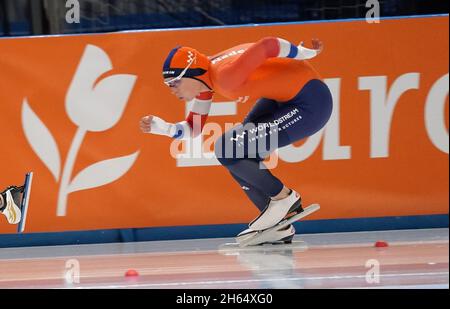 Tokio, Japan. November 2021. Kredit: Aflo Co. Ltd./Alamy Live Nachrichten Stockfoto