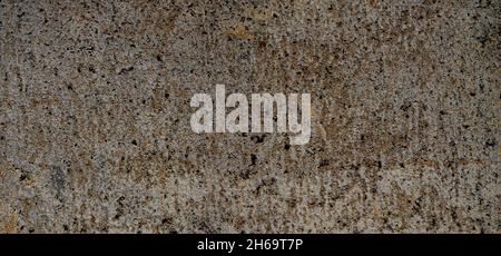 Dunkle Grunge alte schäbige Textur oder Hintergrund Stockfoto
