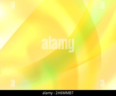 Farben des Sommers. Orangefarbener Hintergrund. Rastergrafik Muster Stockfoto