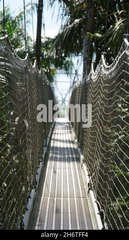 Lekki Conversation Center Stockfoto