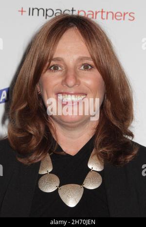 Amanda, Spanien. 11th August 2021. Die Los Angeles Premiere von 'Paper & Glue' im Museum of Tolerance in Los Angeles, CA Credit: Cronos/Alamy Live News Stockfoto