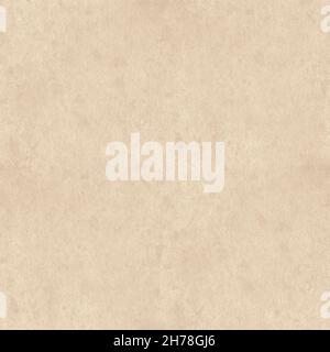Nahtlose Struktur aus Kraftpapier in Sepia-Tönen. Ideal für Tapeten, Geschenkpapier, Umschläge und Poster. Nie endenden Hintergrund. Stockfoto