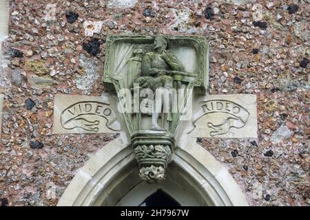DUMAS Alexandre (VATER PERE) (DAVY de La PAILLETERIE DUMAS Alexandre) Chateau de Montecristo - Datum: 20010105 ©Archives-Zephyr/Opale.photo *** Lokal Stockfoto