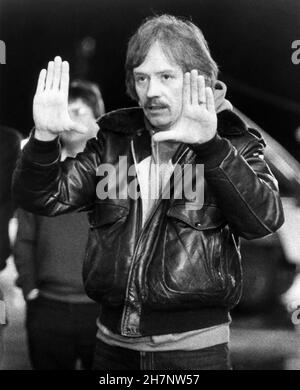 Christine Jahr: USA 1983 Regie: John Carpenter John Carpenter schießen Bild Stockfoto