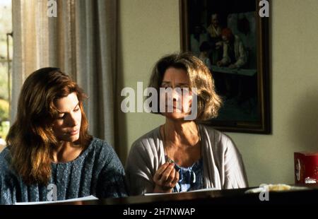 Das Nettojahr: 1995 USA Regie: Irwin Winkler Sandra Bullock, Diane Baker Stockfoto