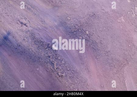 Original Alkoholtinte Malerei. Moderne Kunst. Abstrakt bunten Hintergrund, Tapete. Fluid Art für moderne Banner, ätherisches Grafikdesign. Stockfoto