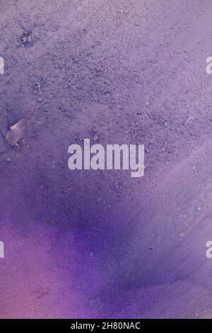 Original Alkoholtinte Malerei. Moderne Kunst. Abstrakt bunten Hintergrund, Tapete. Fluid Art für moderne Banner, ätherisches Grafikdesign. Stockfoto