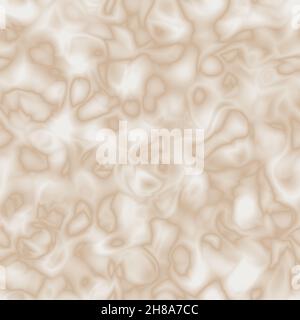 Nahtloses, abstraktes Rausch-Oberflächenmuster für Druck Stockfoto