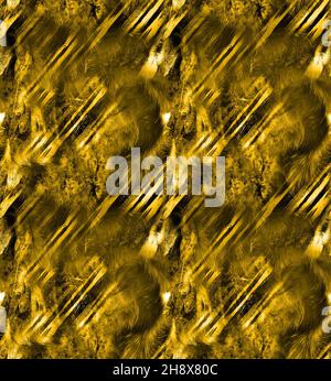Nahtlose Muster mit mehrfarbigen Dreieck geometrischen Formen auf dunklem Hintergrund.Retro vintage abstrakte Kunst drucken.Memphis Stil Design.Wallpaper, Tuch de Stockfoto
