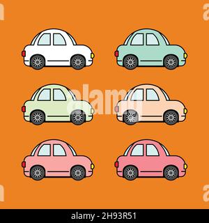 Niedliche Baby Panda Illustration Stock Vektor