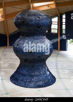 Die herrlichen Badeorte in Cornwall, Großbritannien Stockfoto