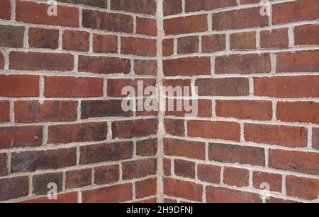 Brownstone Corner Boston Massachusetts USA Stockfoto