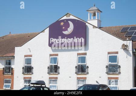 Premier Inn, Unterkunft, AT, Hartlepool Marina, Waterfront, Hafen, Hafen, Marina, Boote, Yachten, Schiffe, Segeln, Schiffe, Angeln, Fischerboote, Hartlepool, A, groß, Hafen, Stadt, an, Küste, Küste, von, County Durham, Nordosten, England, Englisch, Großbritannien, Großbritannien, Großbritannien, Großbritannien, Großbritannien, Großbritannien, Europa, Europa, europäisch, Stockfoto