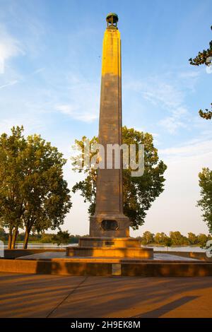 Presque Isle State Park Stockfoto