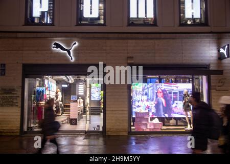 Puma outlet store münchen