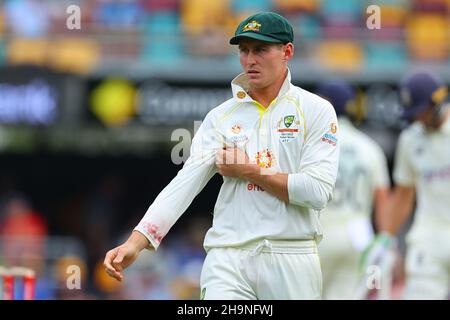 Brisbane, Großbritannien. 27th Okt, 2021. In Brisbane, Vereinigtes Königreich am 10/27/2021. (Foto von Patrick Hoelscher/News Images/Sipa USA) Quelle: SIPA USA/Alamy Live News Stockfoto