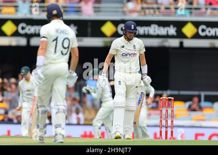 Brisbane, Großbritannien. 27th Okt, 2021. In Brisbane, Vereinigtes Königreich am 10/27/2021. (Foto von Patrick Hoelscher/News Images/Sipa USA) Quelle: SIPA USA/Alamy Live News Stockfoto