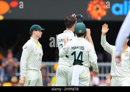 Brisbane, Großbritannien. 27th Okt, 2021. In Brisbane, Vereinigtes Königreich am 10/27/2021. (Foto von Patrick Hoelscher/News Images/Sipa USA) Quelle: SIPA USA/Alamy Live News Stockfoto