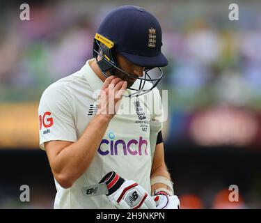 Brisbane, Großbritannien. 27th Okt, 2021. In Brisbane, Vereinigtes Königreich am 10/27/2021. (Foto von Patrick Hoelscher/News Images/Sipa USA) Quelle: SIPA USA/Alamy Live News Stockfoto