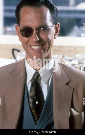 Hudson Hawk Jahr : 1991 USA Regie : Michael Lehmann Richard E. Grant Stockfoto